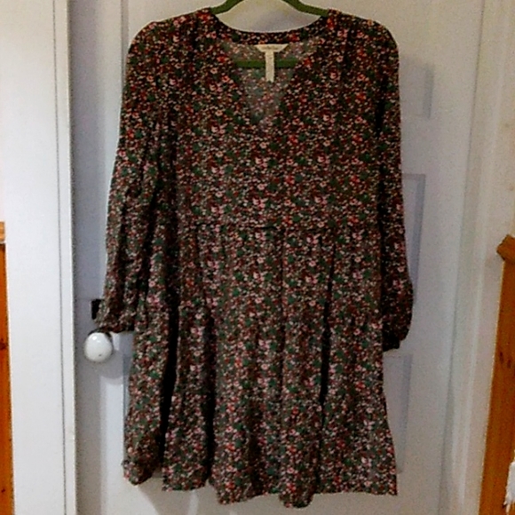 Matilda Jane dress. - Picture 1 of 8